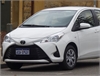 Kính chắn gió Yaris